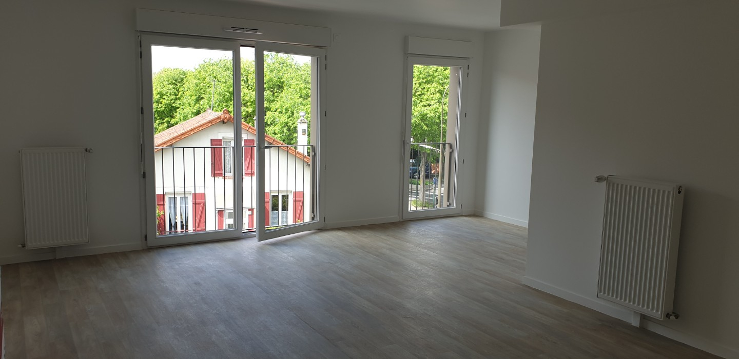 
                                                Location
                                                 Appartement Meublée Neuf 68m² Argenteuil