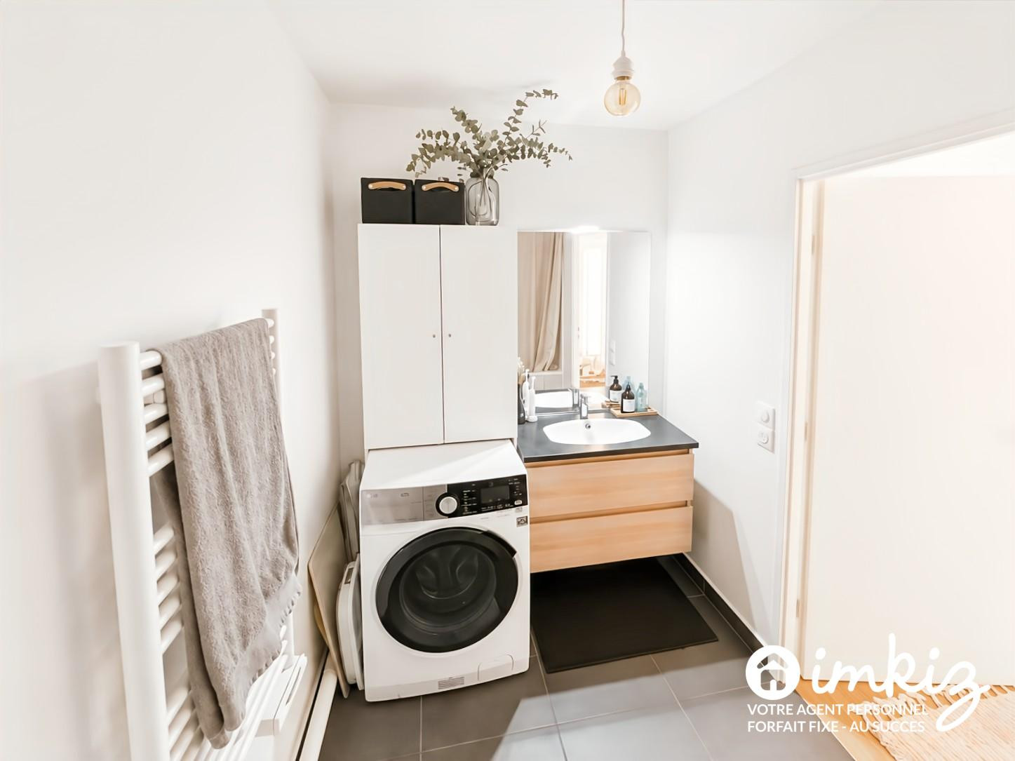 
                                                Vente
                                                 Appartement moderne à 5 min à pied de la gare