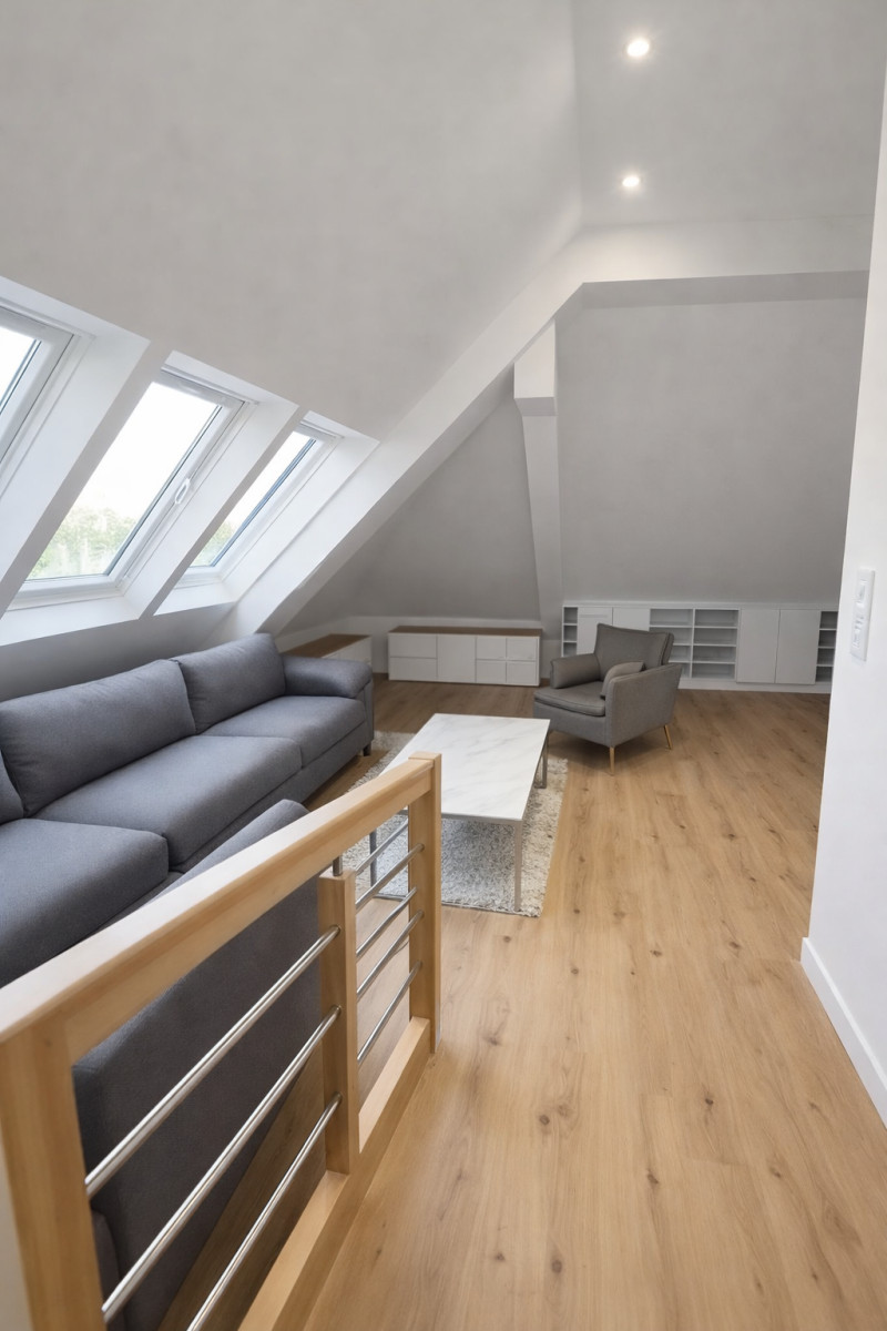 
                                                Vente
                                                 Appartement moderne à vendre dans le quartier prisé de La Baule-Escoublac