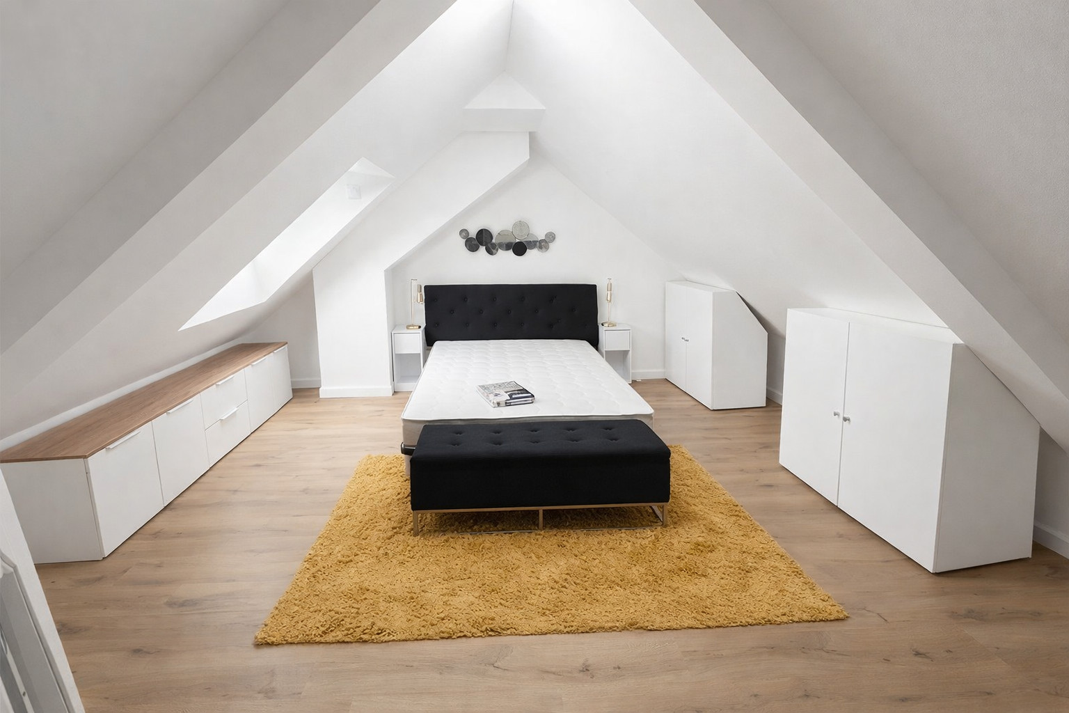 
                                                Vente
                                                 Appartement moderne à vendre dans le quartier prisé de La Baule-Escoublac