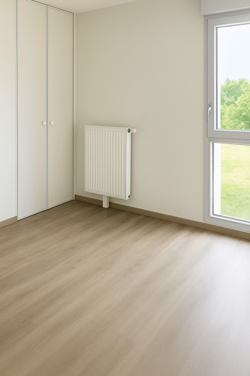
                                                Vente
                                                 Appartement moderne avec balcon dans le quartier de Hyacinthe Vincent, Dijon