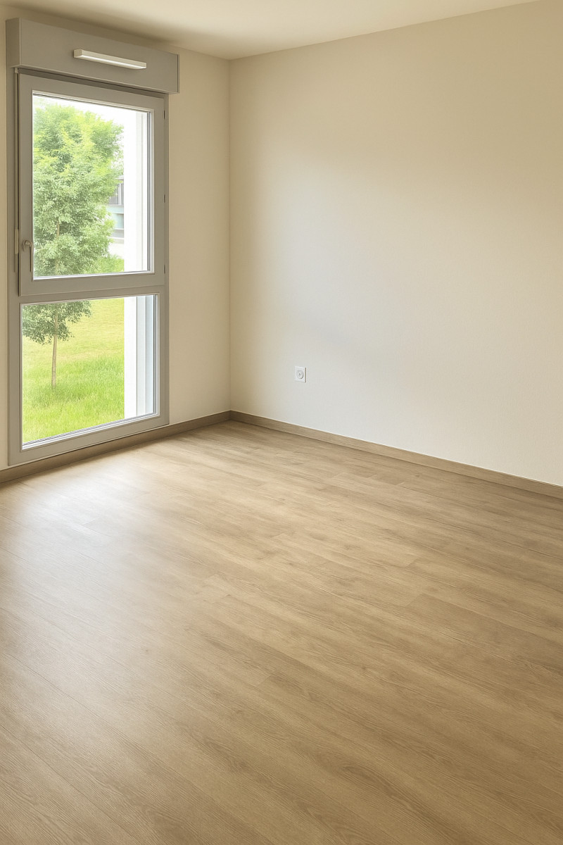 
                                                Vente
                                                 Appartement moderne avec balcon dans le quartier de Hyacinthe Vincent, Dijon