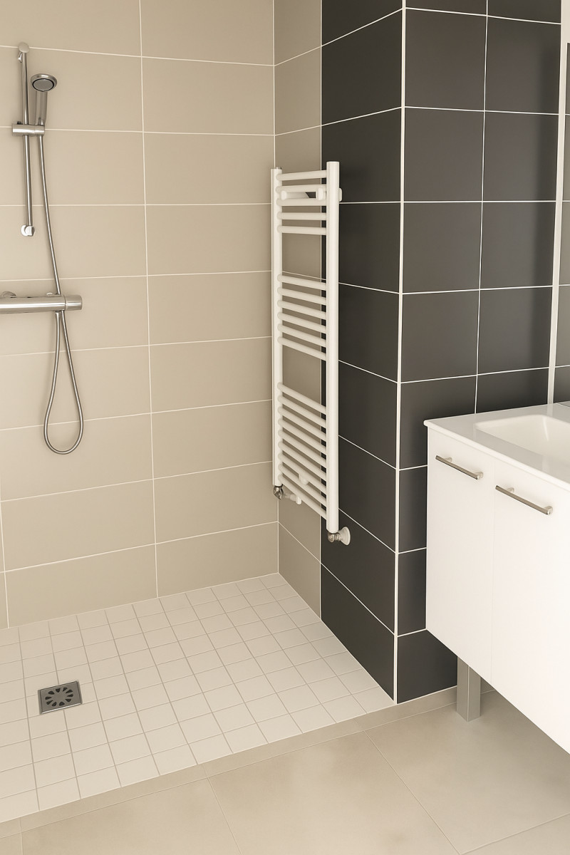 
                                                Vente
                                                 Appartement moderne avec balcon dans le quartier de Hyacinthe Vincent, Dijon