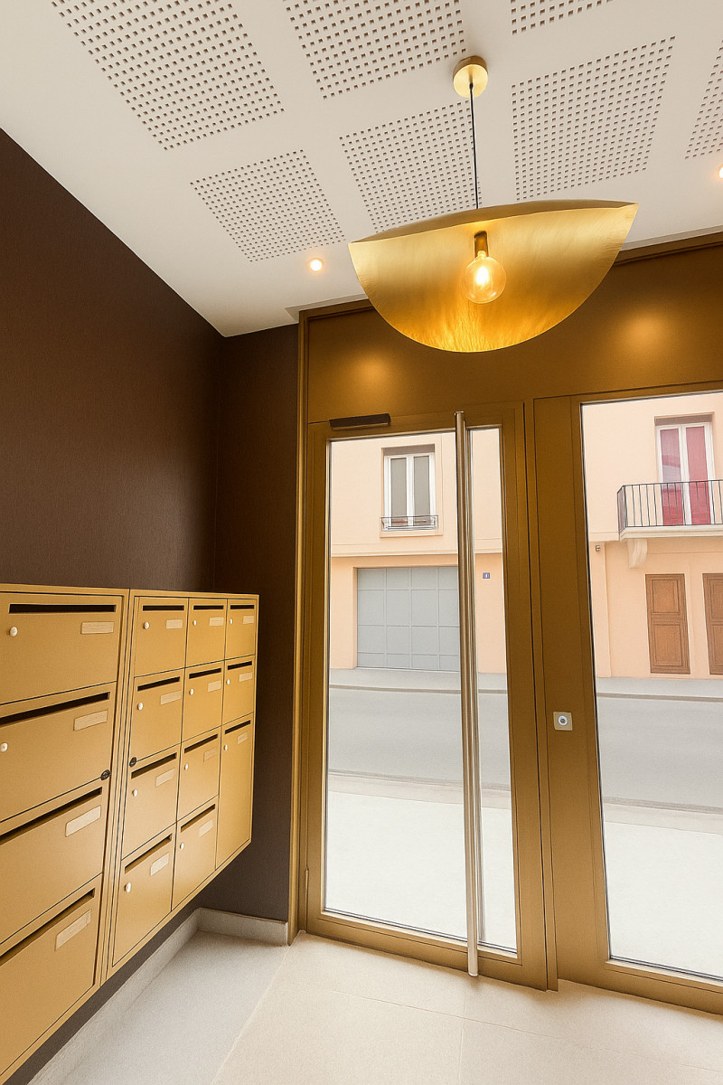 
                                                Vente
                                                 Appartement Moderne et Lumineux dans le Quartier Prisé de Lyon 9ème, 1748€/mois*
