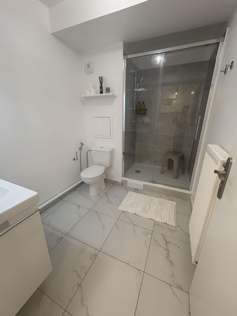 
                                                Location
                                                 Appartement moderne et proche Disney Val d’Europe