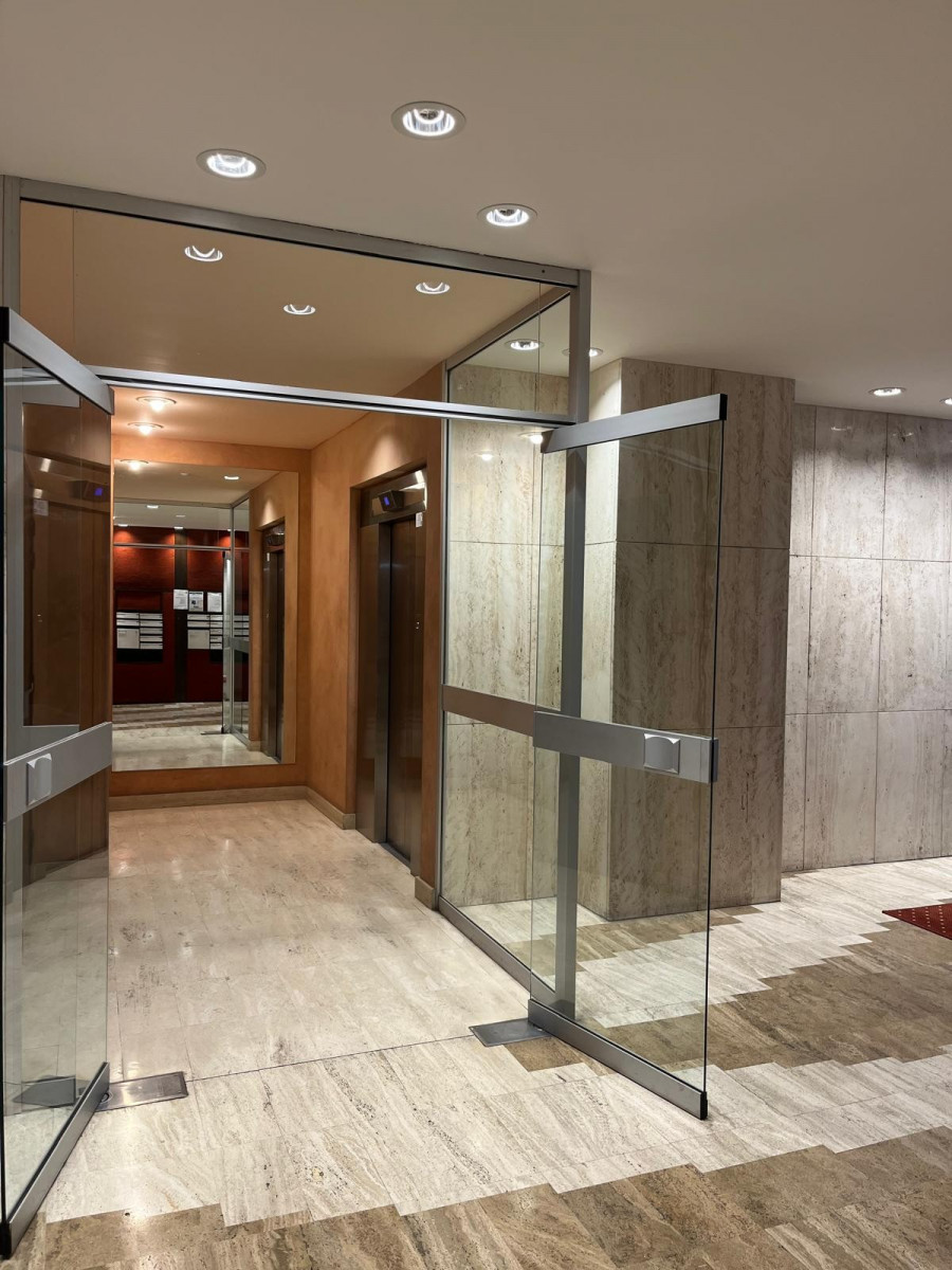 
                                                Vente
                                                 Appartement modulable dans un immeuble iconique