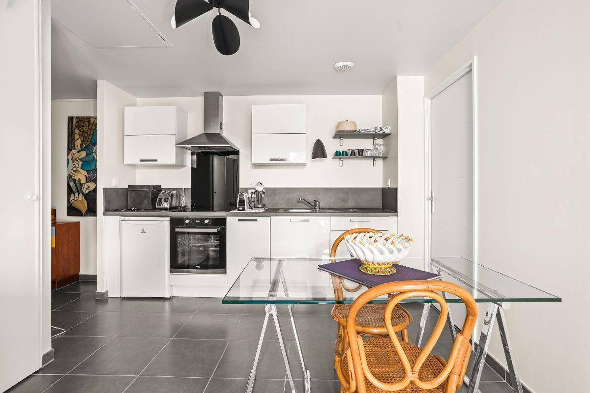 
                                                Location
                                                 Appartement montchat