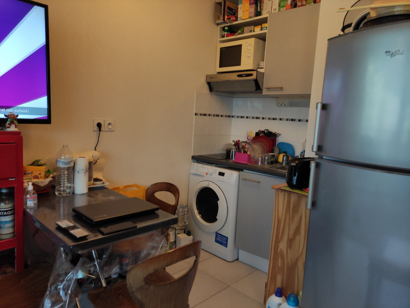 
                                                Vente
                                                 Appartement Montpellier terrasse et parking