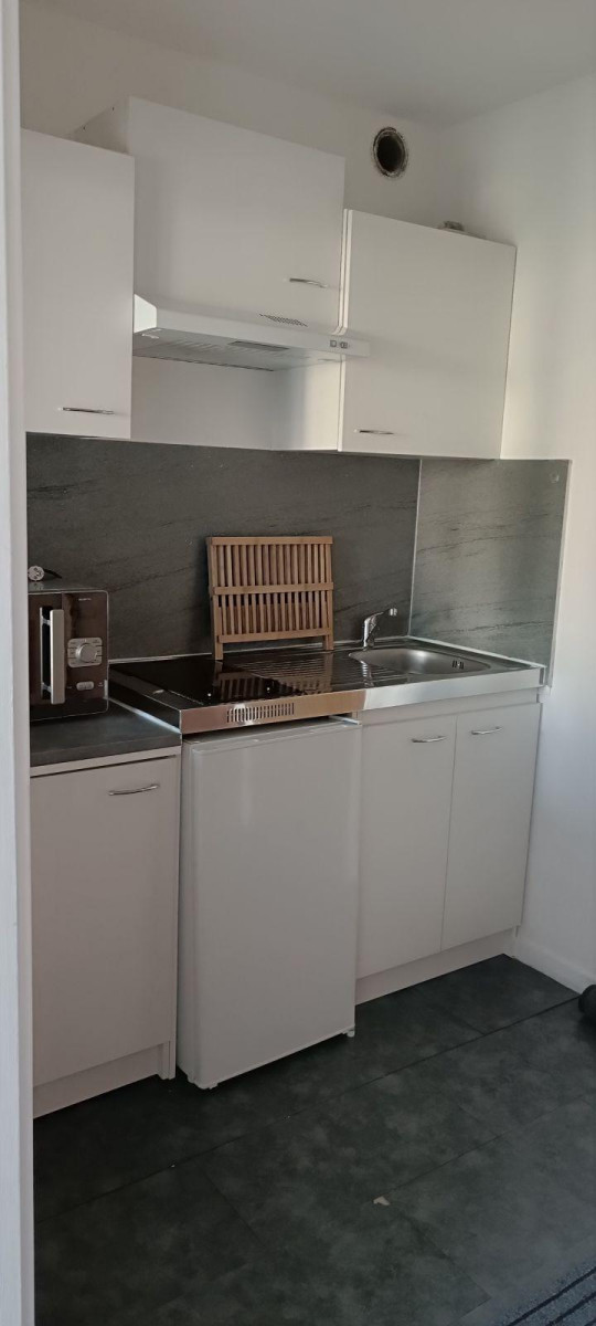 
                                                Location
                                                 Appartement Nancy Centre avec garage