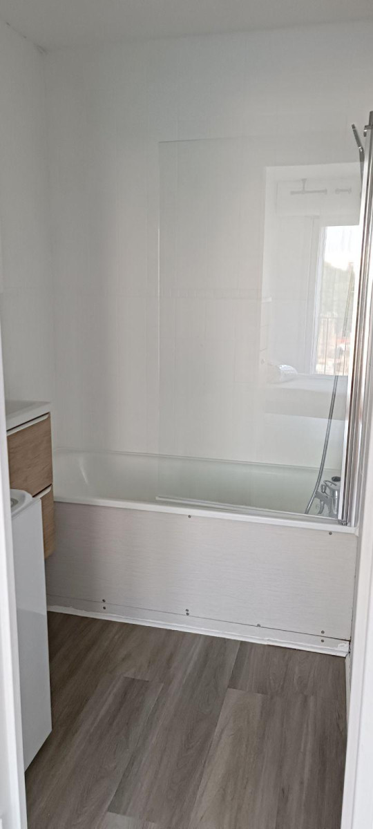 
                                                Location
                                                 Appartement Nancy Centre avec garage