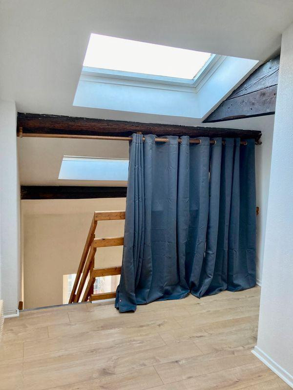 
                                                Location
                                                 Appartement Nancy Primatiale