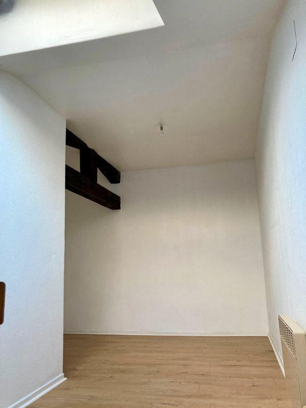 
                                                Location
                                                 Appartement Nancy Primatiale