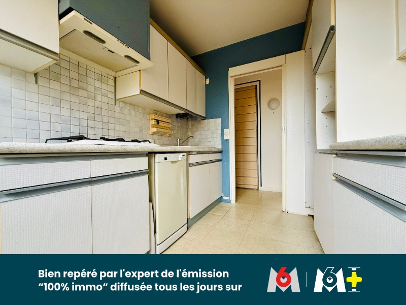 
                                                Vente
                                                 Appartement Nantes