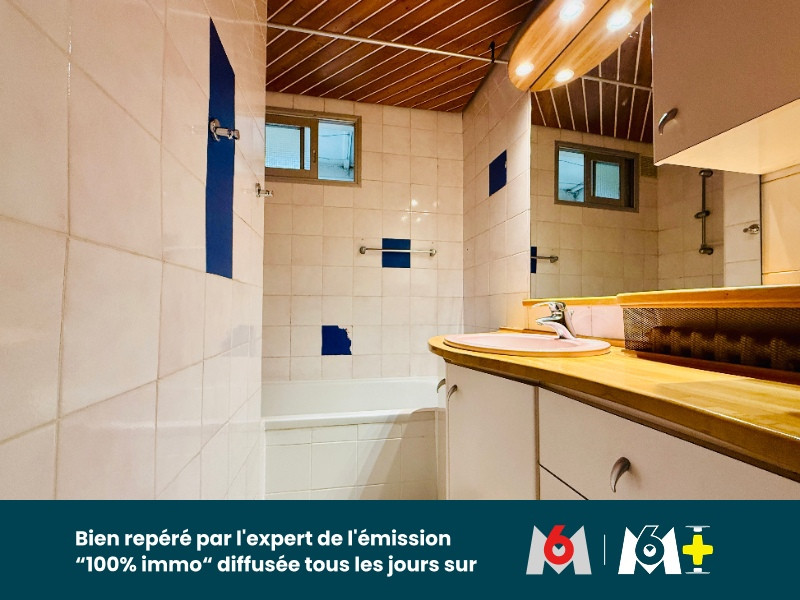 
                                                Vente
                                                 Appartement Nantes