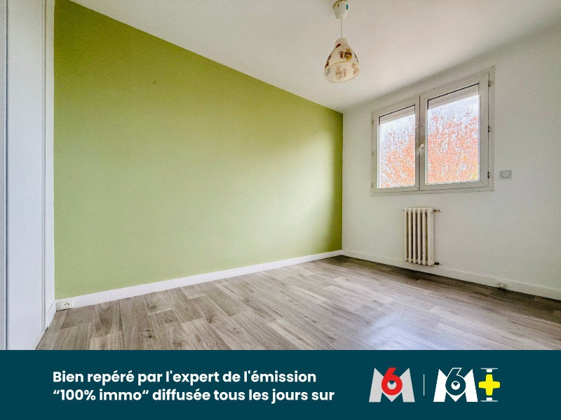 
                                                Vente
                                                 Appartement Nantes