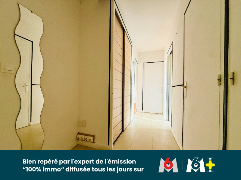 
                                                Vente
                                                 Appartement Nantes