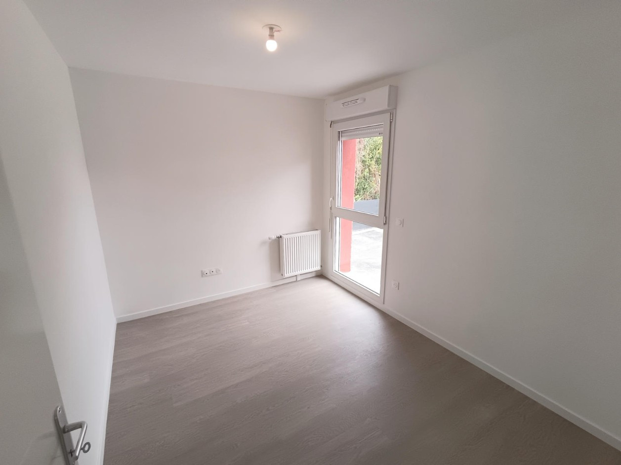 
                                                Location
                                                 Appartement neuf, 1 chambre, Amiens Sud