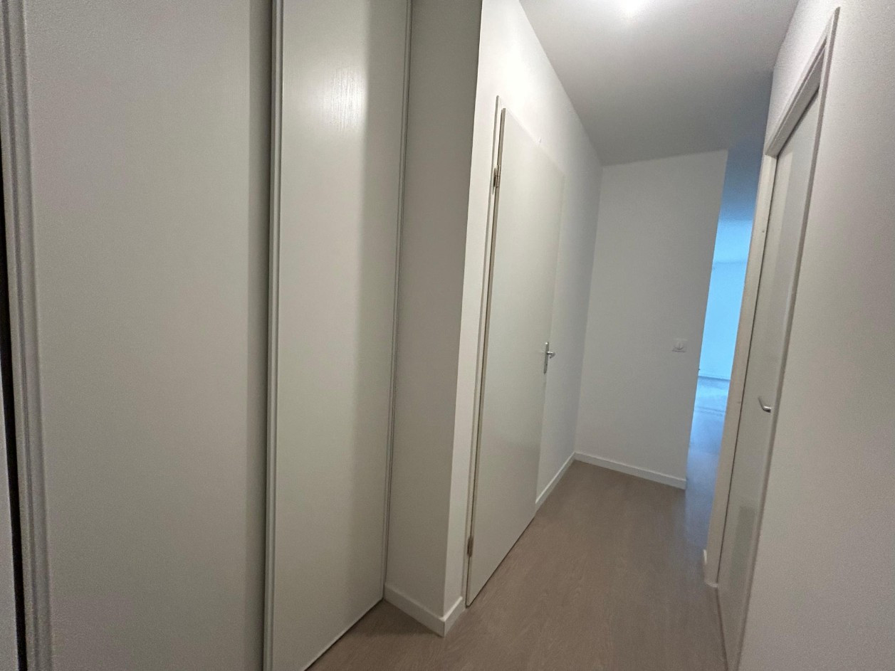 
                                                Location
                                                 Appartement neuf 2 chambres Amiens Sud
