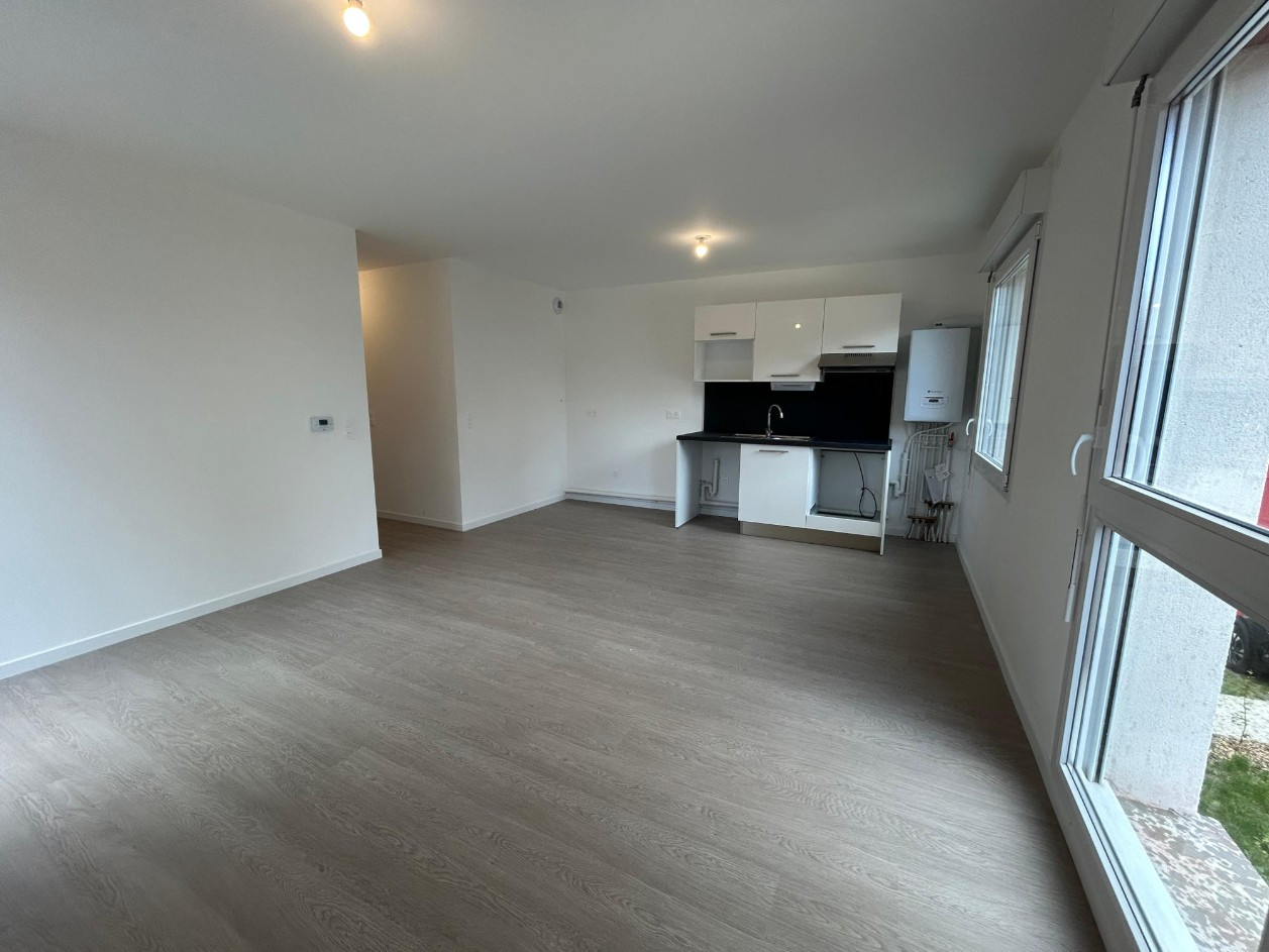 
                                                Location
                                                 Appartement neuf 2 chambres Amiens Sud