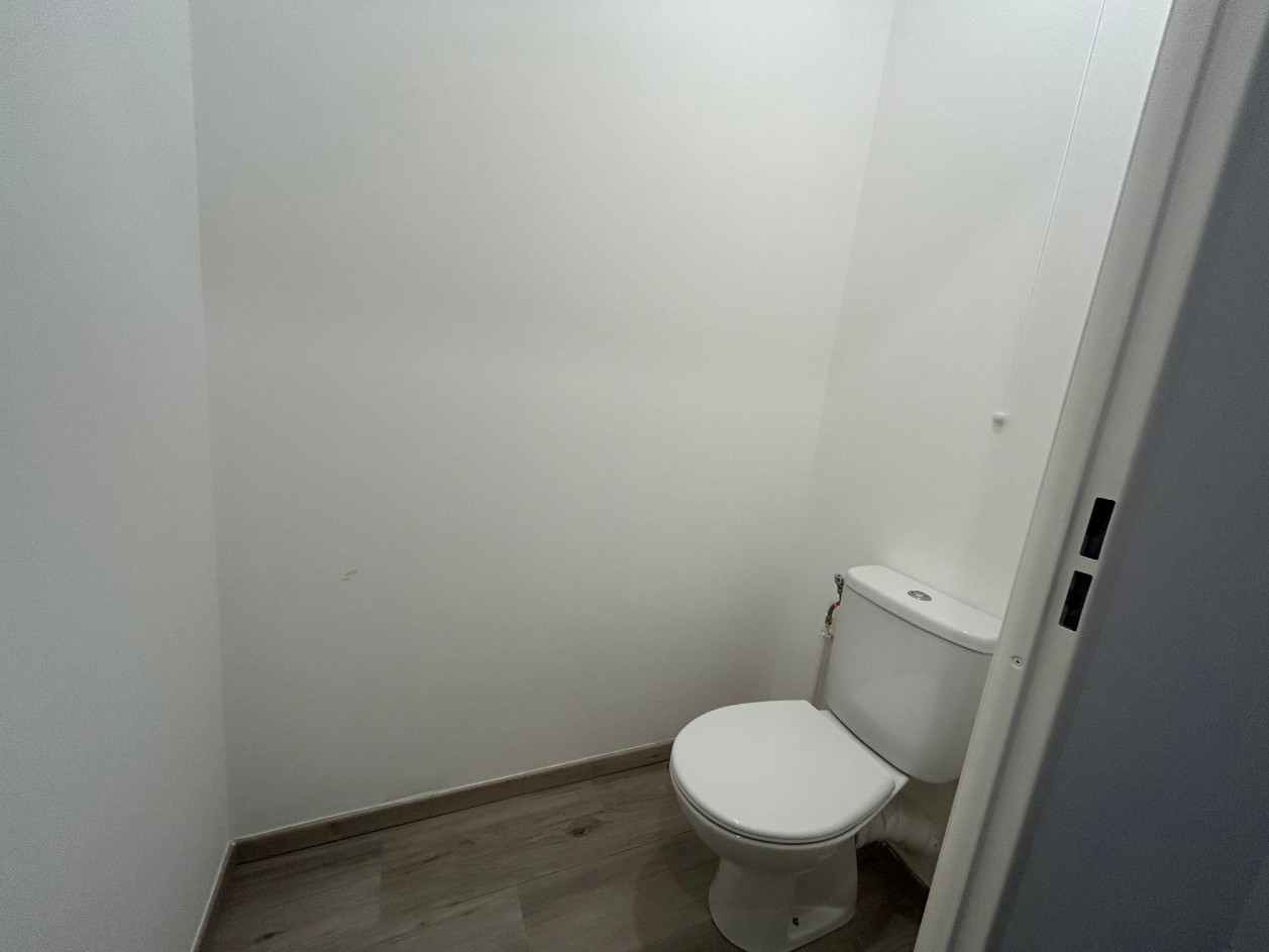 
                                                Location
                                                 Appartement neuf 2 chambres Amiens Sud