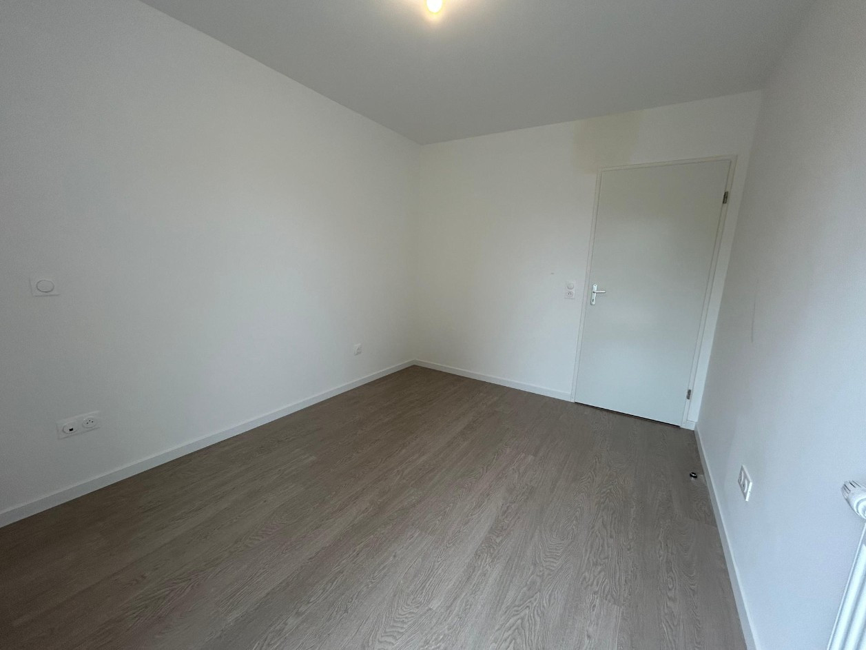 
                                                Location
                                                 Appartement neuf 2 chambres Amiens Sud