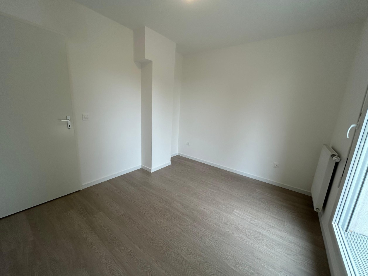 
                                                Location
                                                 Appartement neuf 2 chambres Amiens Sud