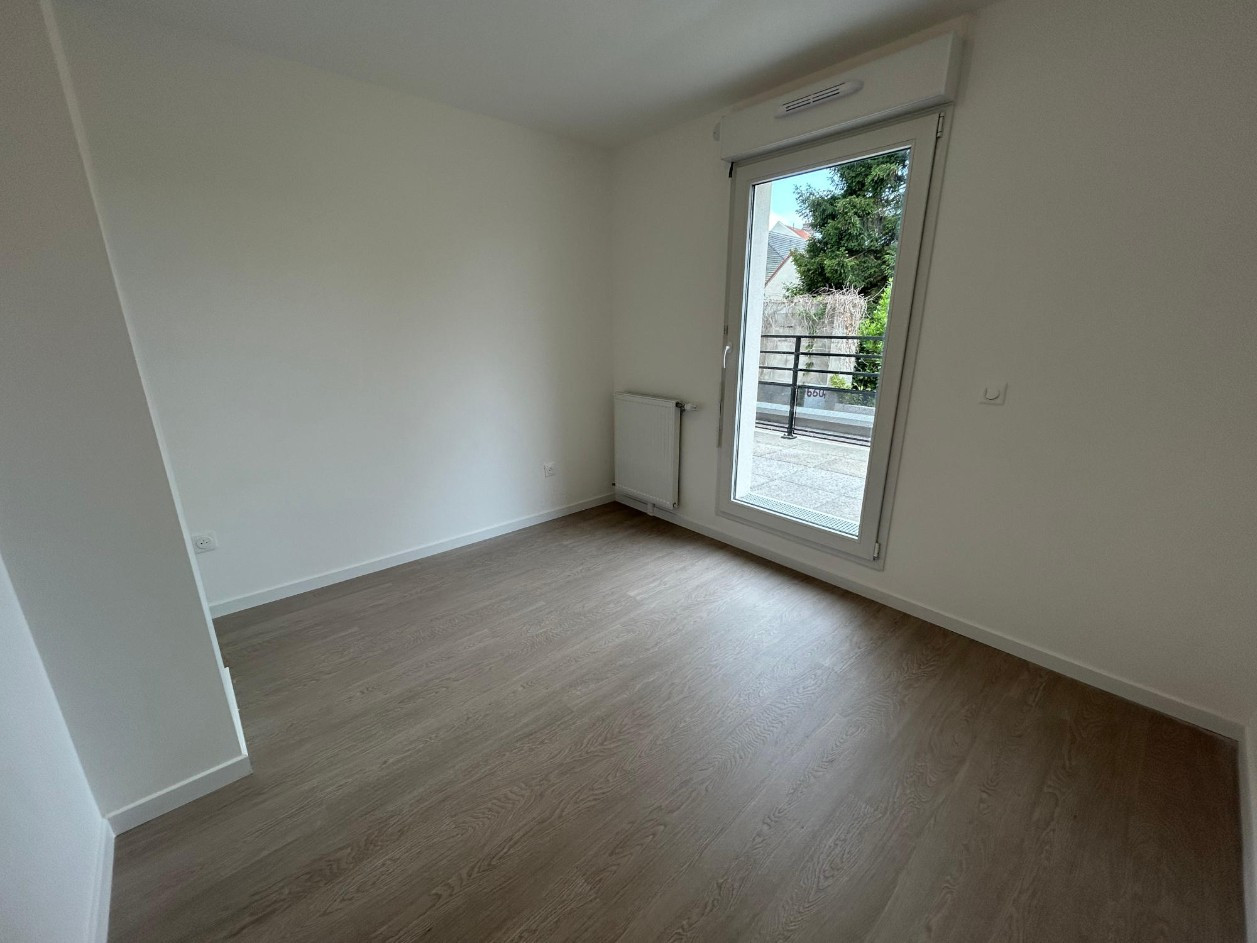 
                                                Location
                                                 Appartement neuf 2 chambres Amiens Sud