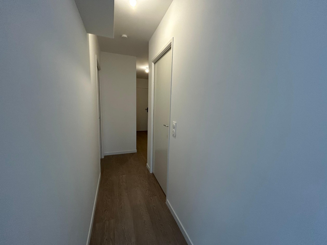 
                                                Location
                                                 Appartement neuf 2 chambres Amiens Sud