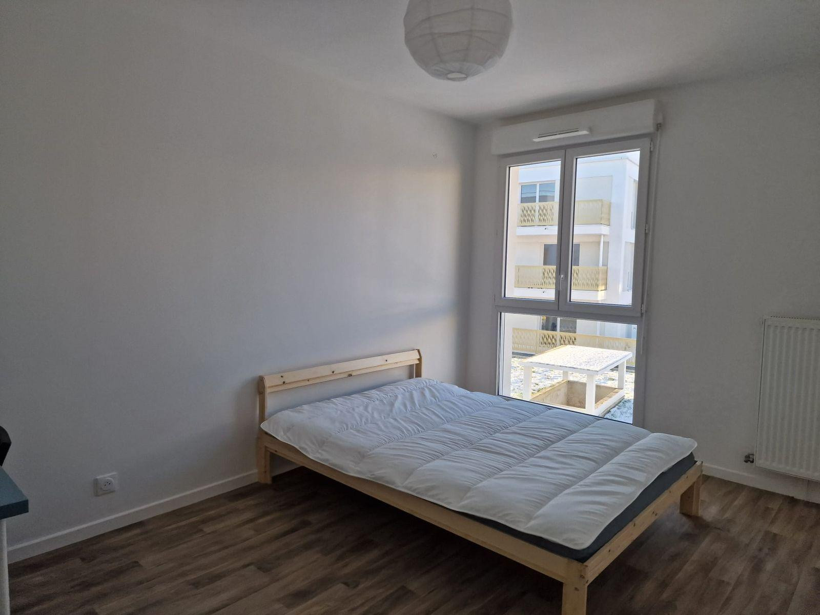 
                                                Location
                                                 Appartement NEUF 2 pièces Sevran-Livry