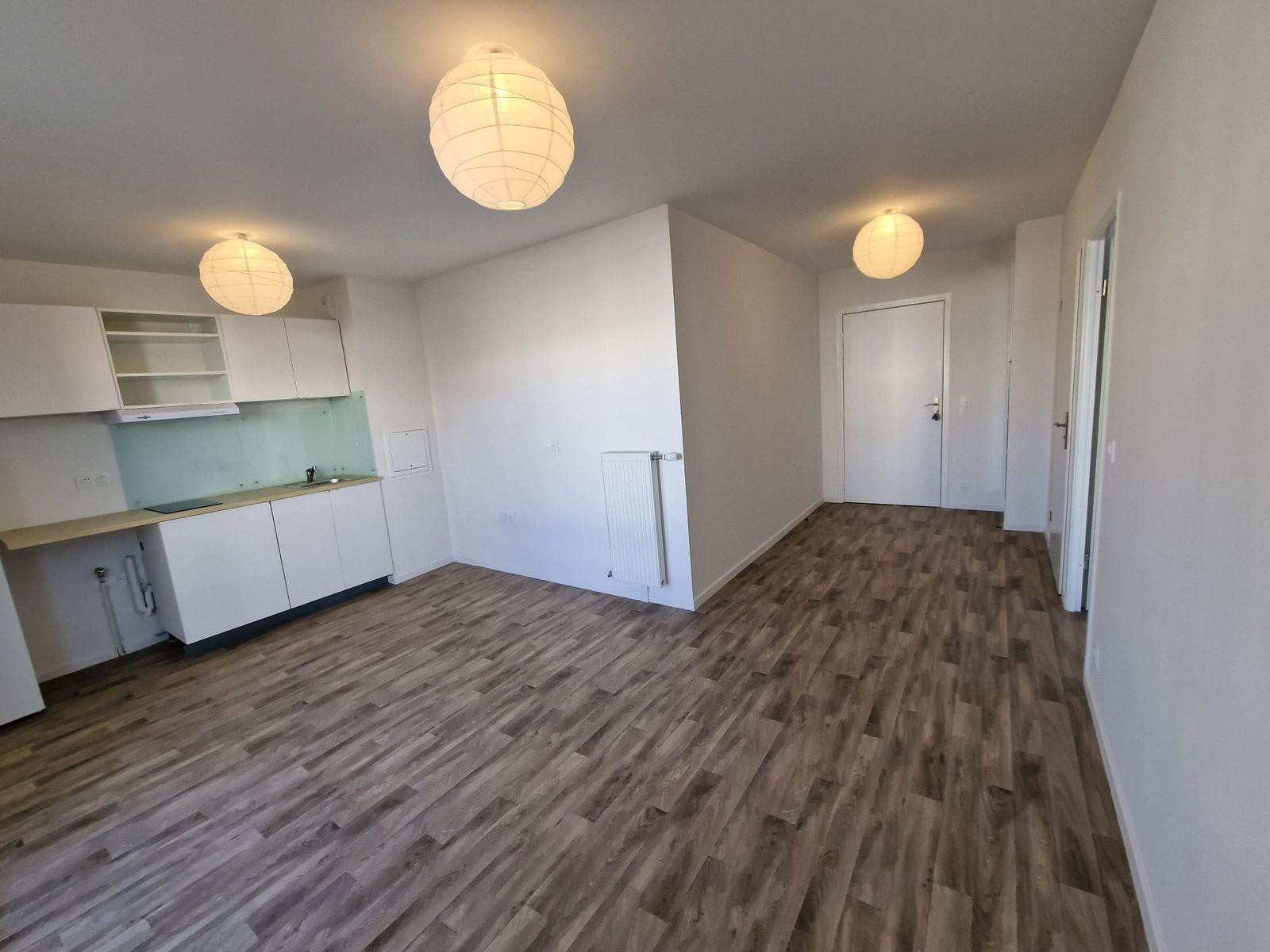 
                                                Location
                                                 Appartement NEUF 2 pièces Sevran-Livry