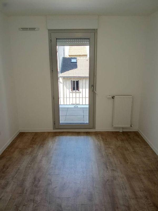 
                                                Location
                                                 Appartement neuf 2P 47m2