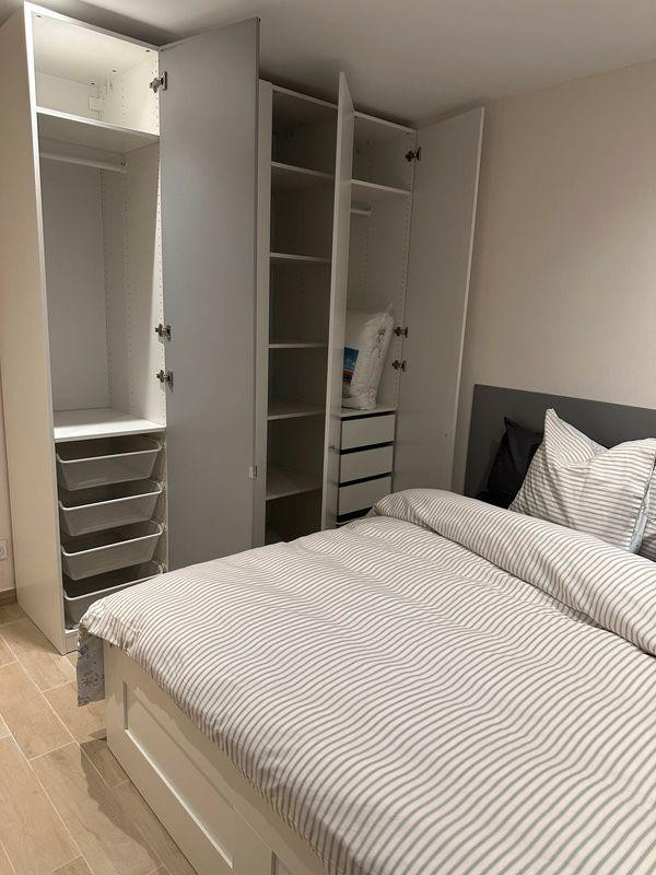 
                                                Location
                                                 Appartement neuf