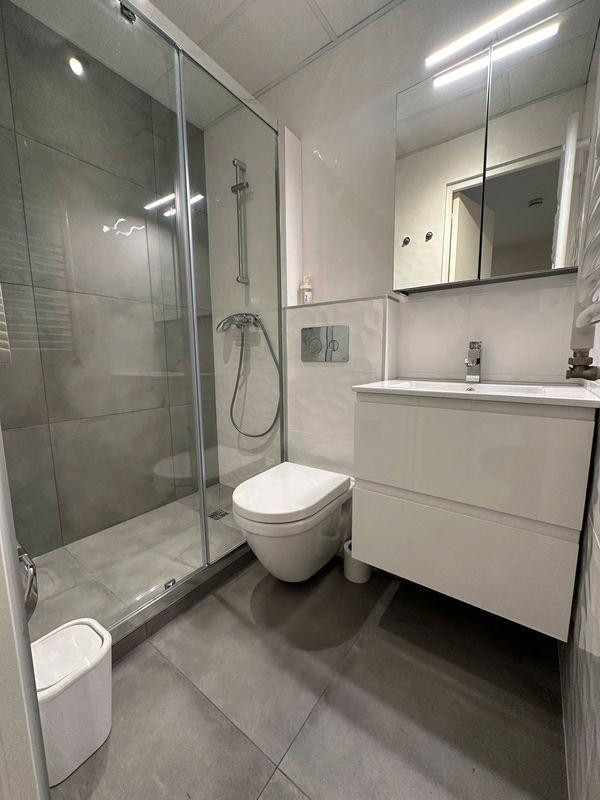 
                                                Location
                                                 Appartement neuf