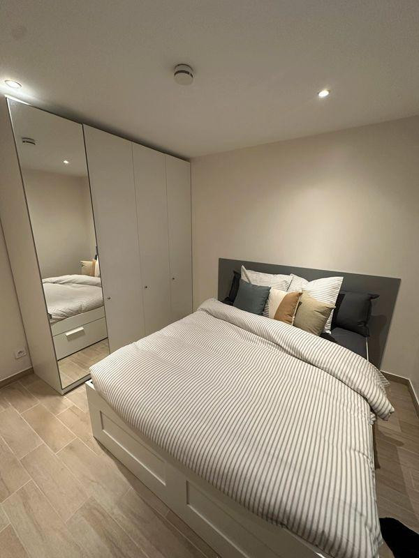 
                                                Location
                                                 Appartement neuf
