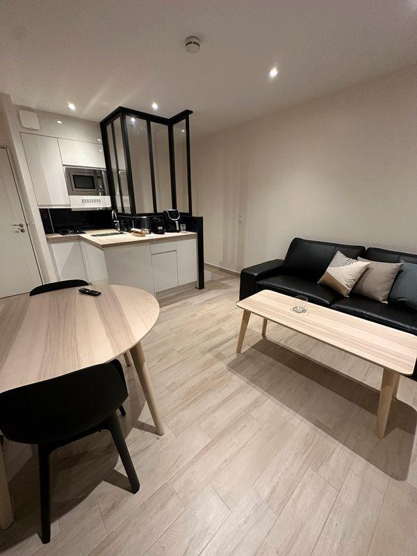 
                                                Location
                                                 Appartement neuf