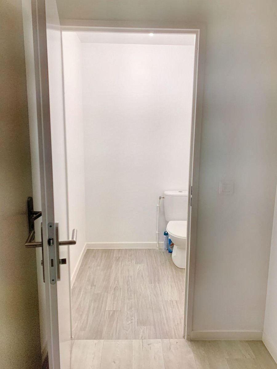 
                                                Location
                                                 Appartement neuf à 20 minutes de Paris