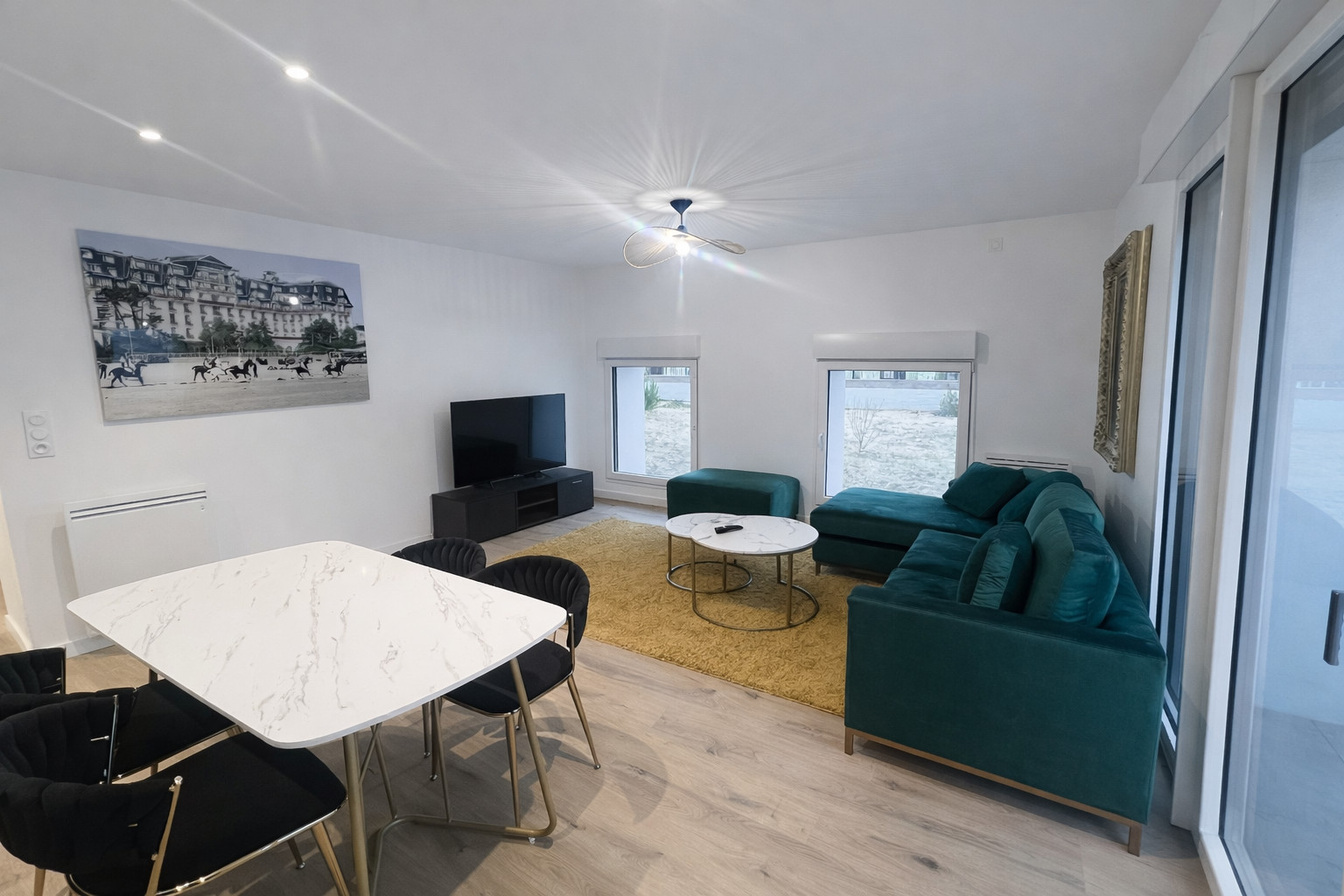 
                                                Vente
                                                 Appartement neuf à vendre à La Baule-Escoublac