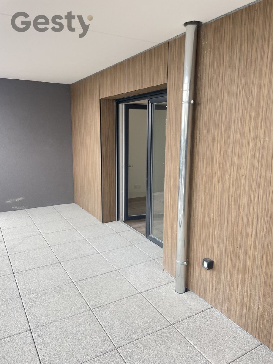 
                                                Location
                                                 Appartement Neuf avec 2 chambres, 2 balcons