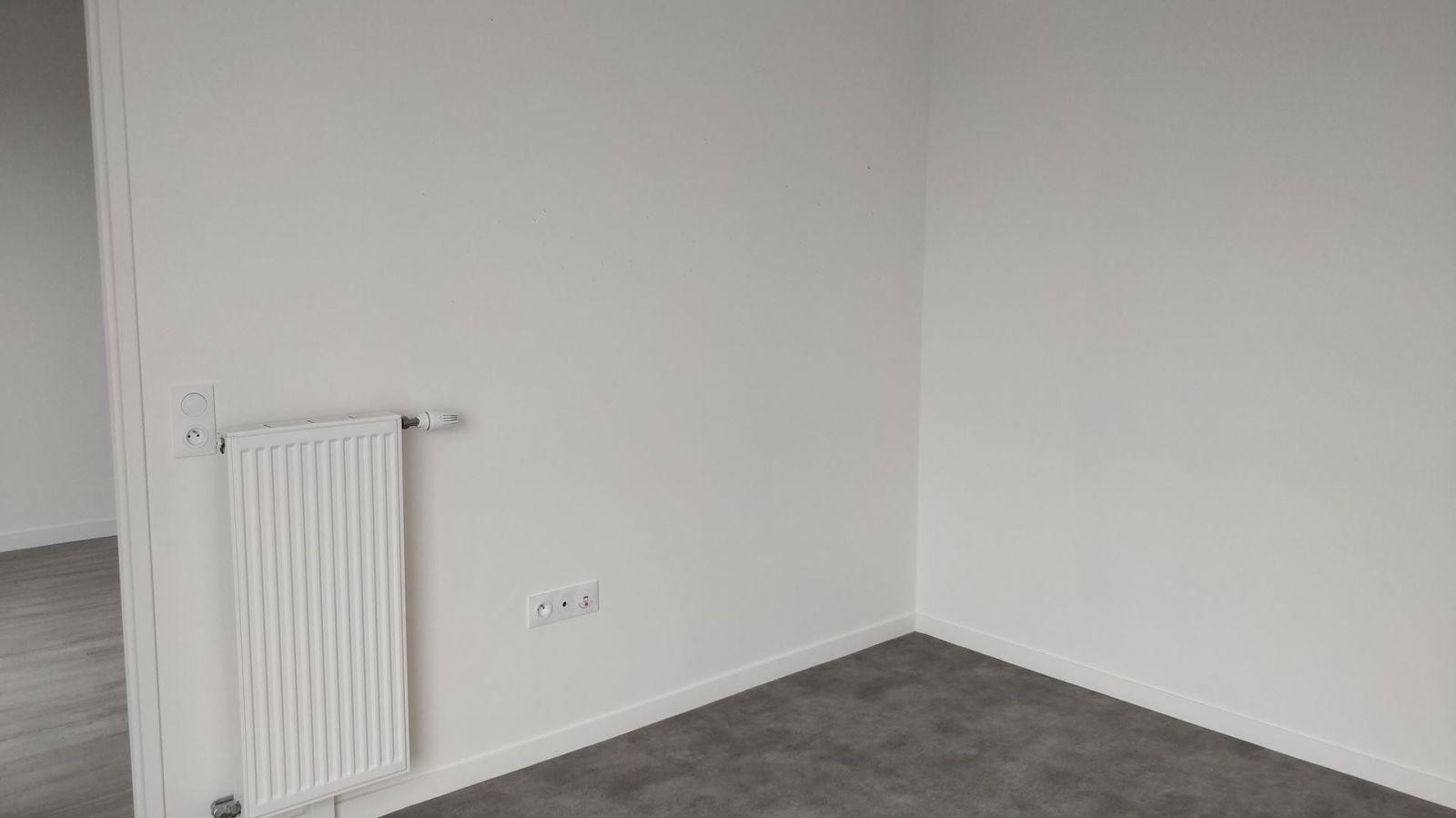 
                                                Location
                                                 Appartement neuf avec toutes commodités