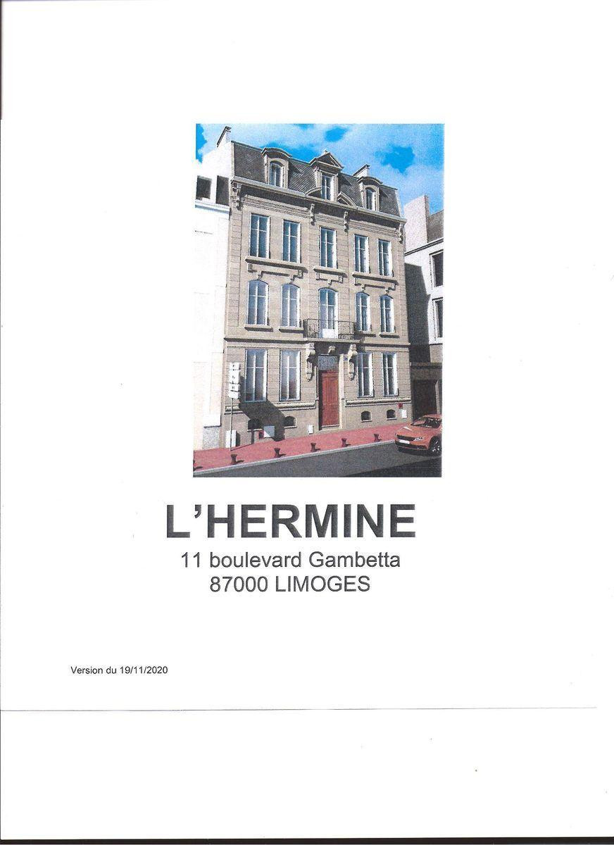 
                                                Location
                                                 Appartement neuf centre ville