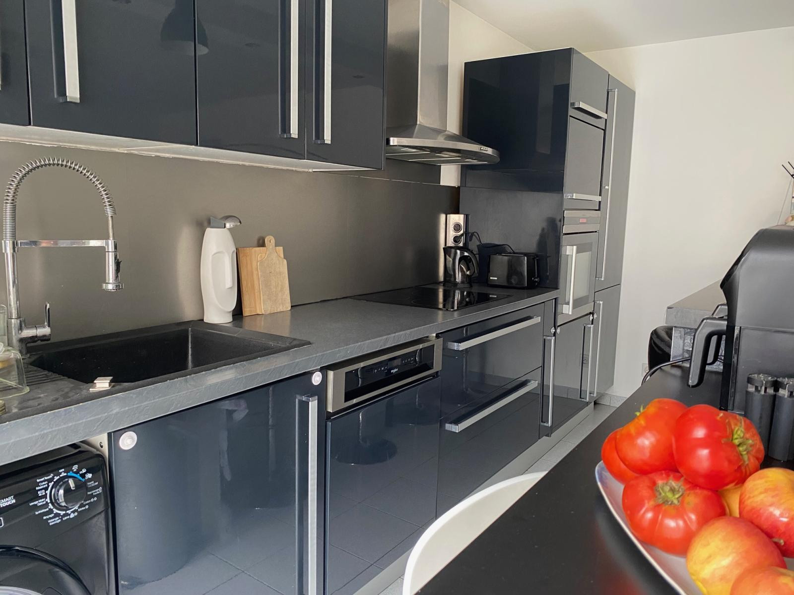 
                                                Colocation
                                                 Appartement neuf en colocation à partager à 2 !