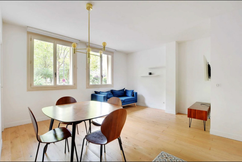 
                                                Location
                                                 Appartement neuf et magnifique - Boulogne