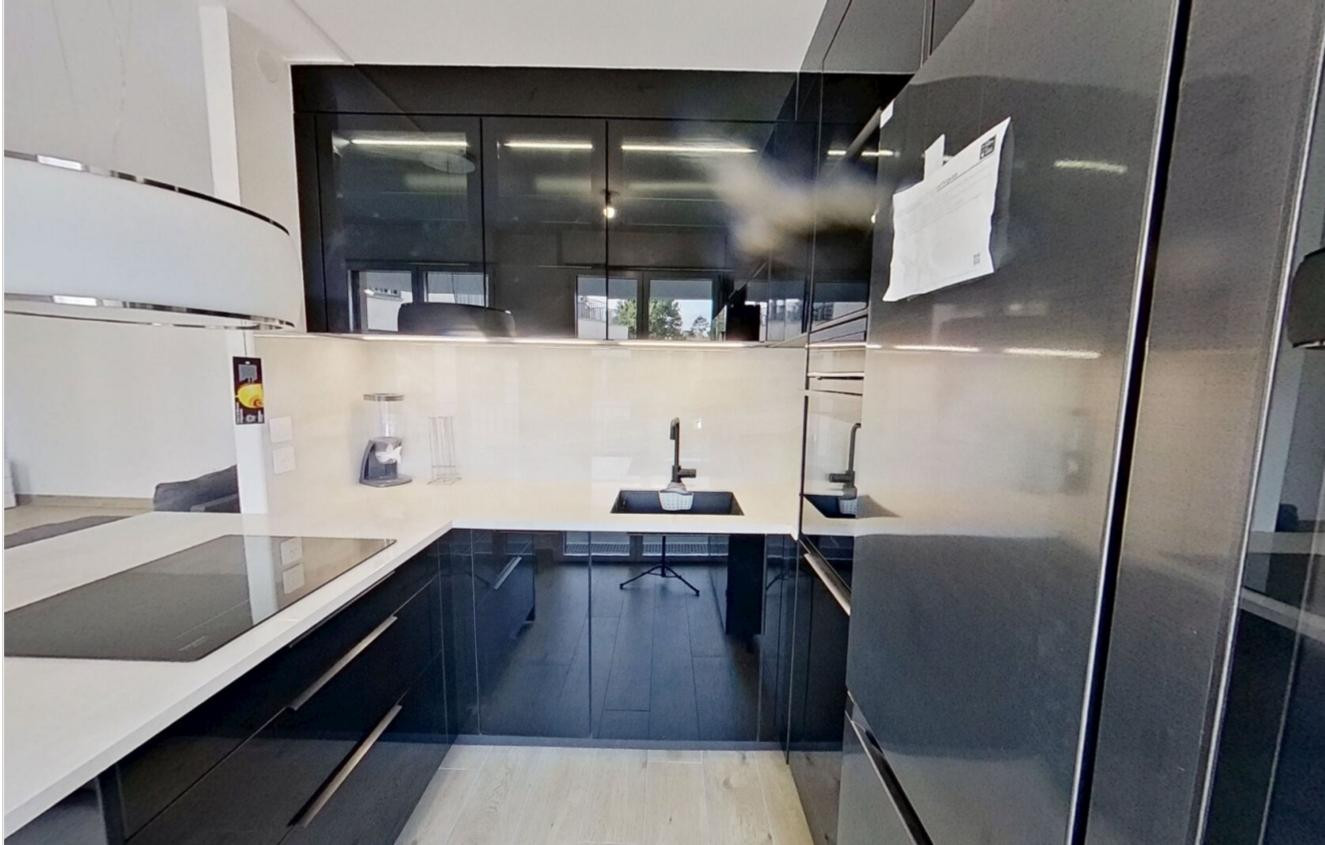 
                                                Location
                                                 Appartement neuf – Prestations haut de gamme-RER B