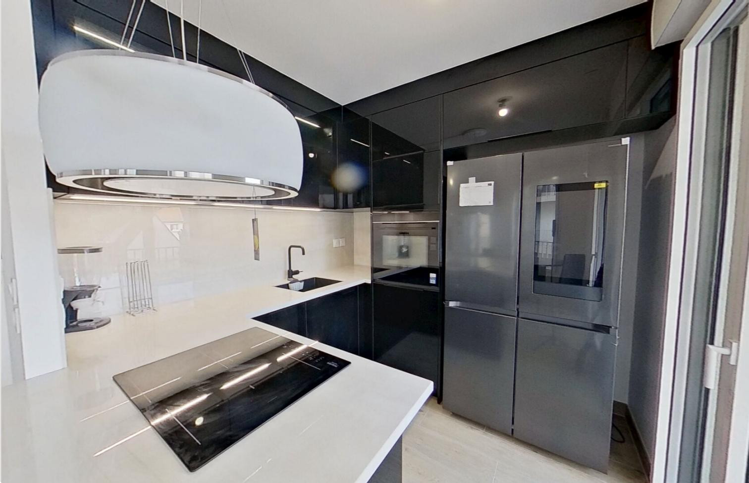 
                                                Location
                                                 Appartement neuf – Prestations haut de gamme-RER B