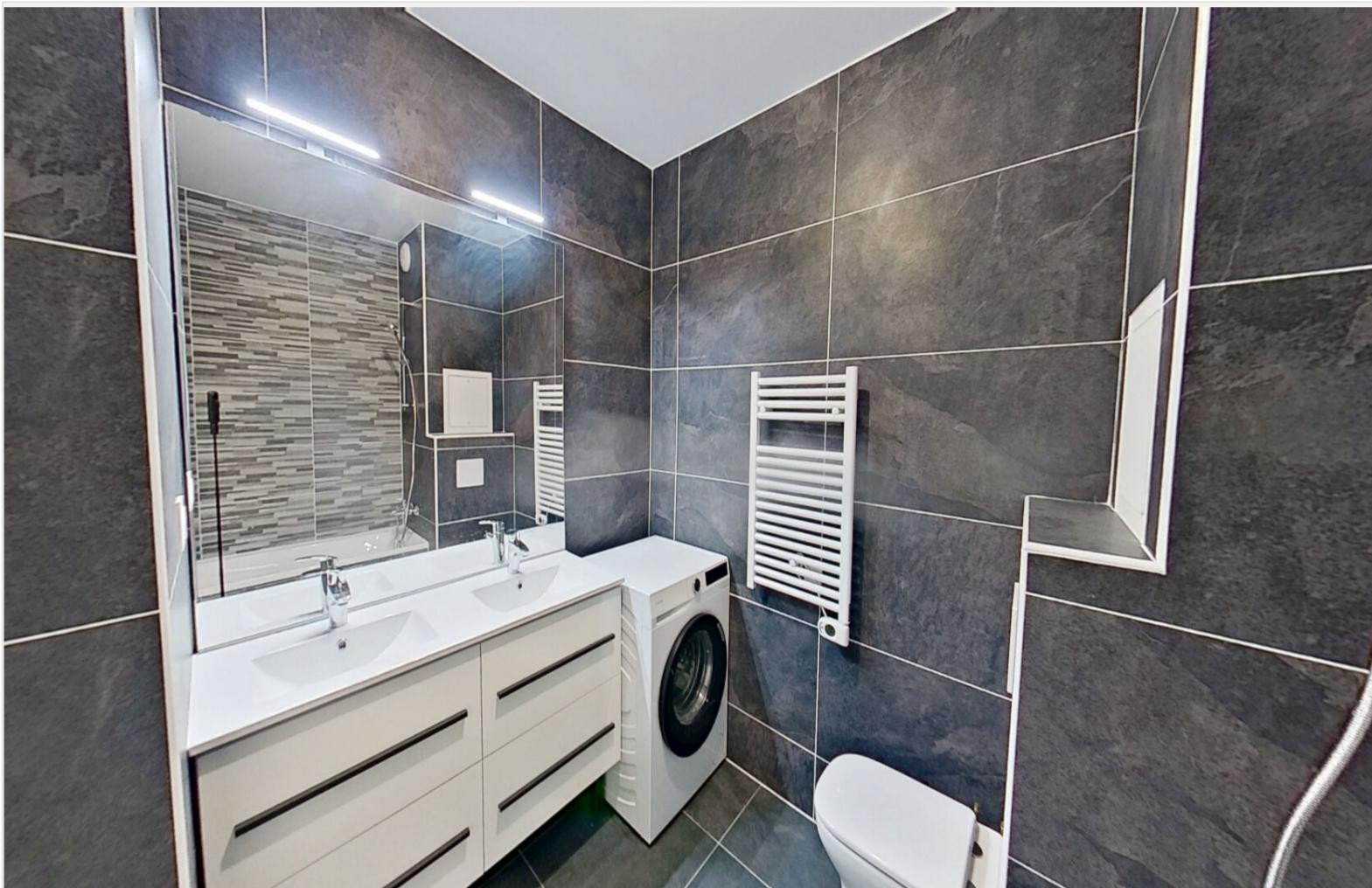 
                                                Location
                                                 Appartement neuf – Prestations haut de gamme-RER B