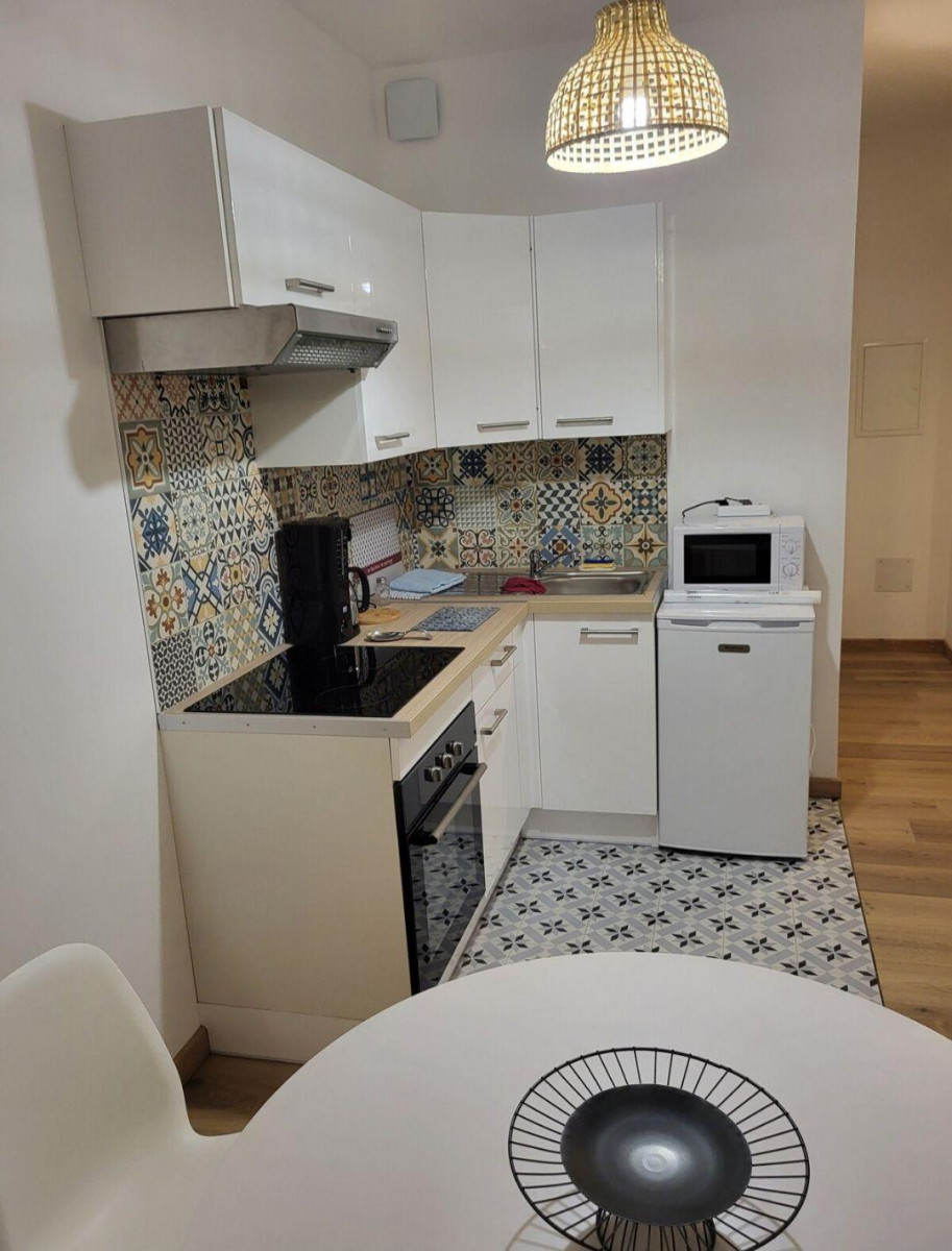 
                                                Location
                                                 Appartement neuf/rénové pour étudiant/mobilité