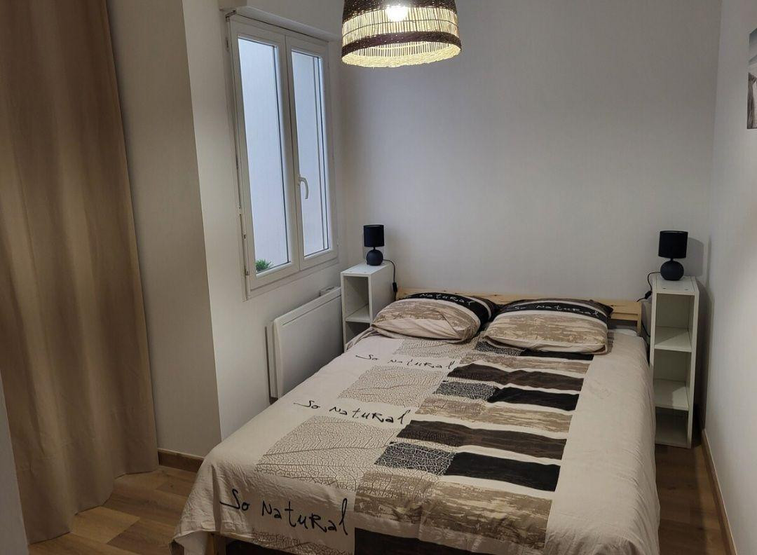 
                                                Location
                                                 Appartement neuf/rénové pour étudiant/mobilité