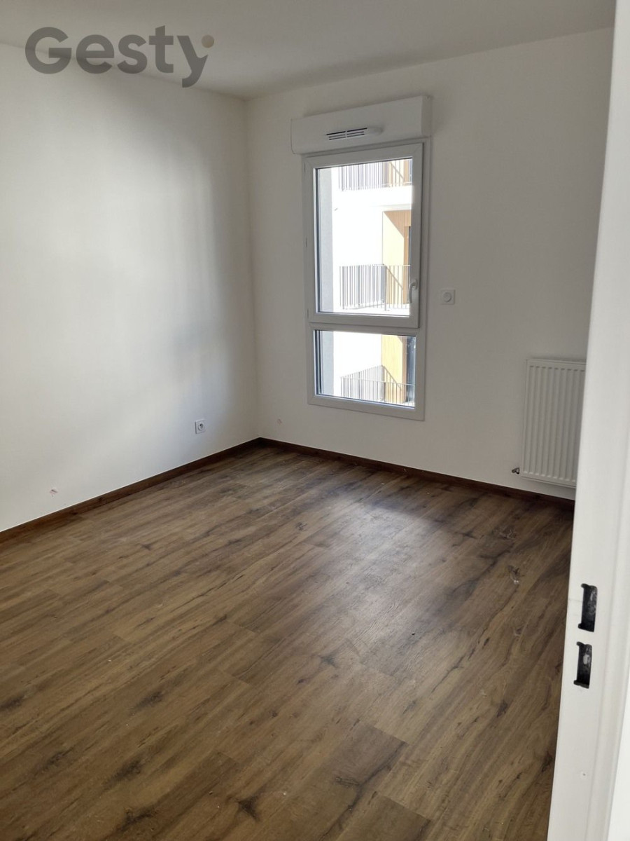 
                                                Location
                                                 Appartement NEUF T2 avec balcon et parking