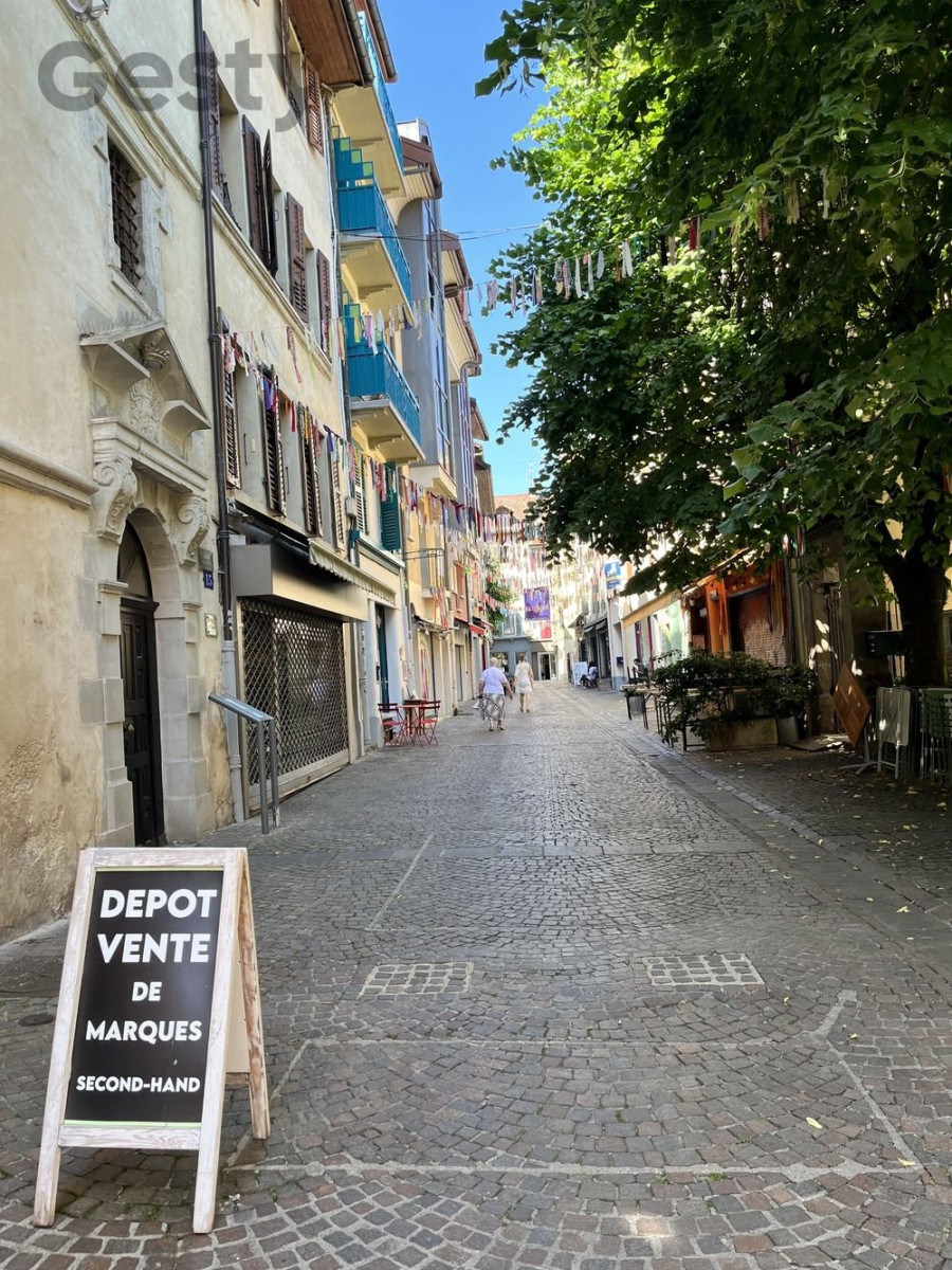 
                                                Location
                                                 Appartement NEUF T2 avec balcon et parking