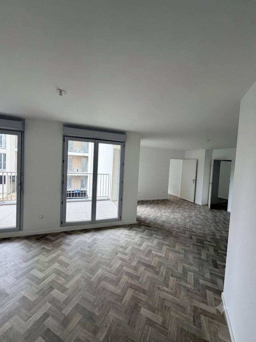 
                                                Location
                                                 APPARTEMENT NEUF T3 MEUBLÉ DE 69 m² PKG BALCON